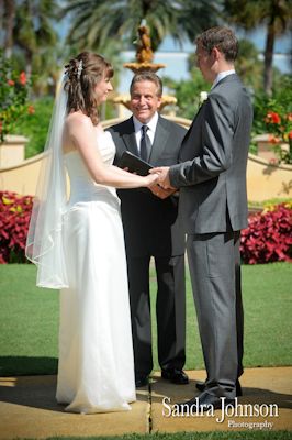 Best Orlando Wedding photographer - Sandra Johnson (SJFoto.com)